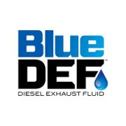 BlueDEF logo
