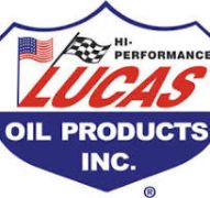 Lucas Oil logo
