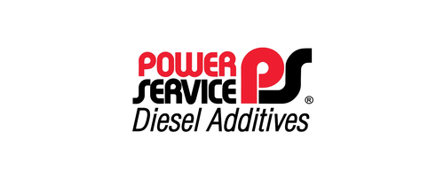Power Service logo