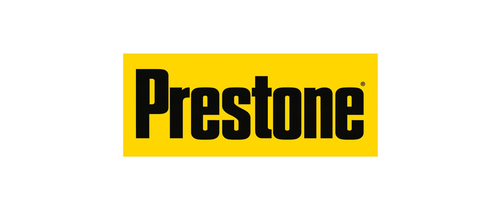 Prestone logo