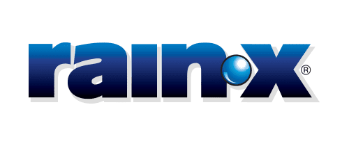 Rain-X ClearView logo